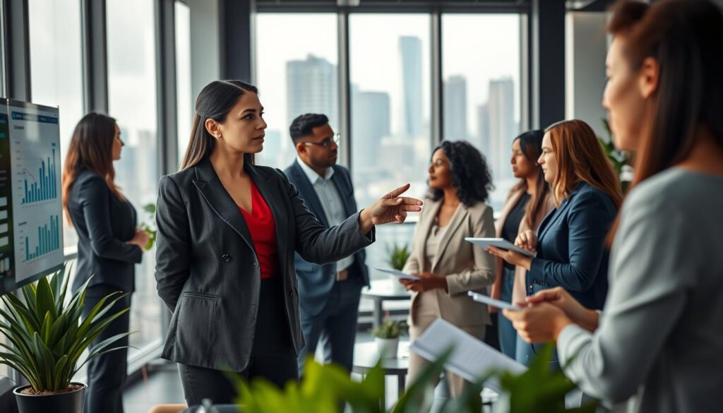 Ressourcenverschwendung vermeiden in der KI-Organisation