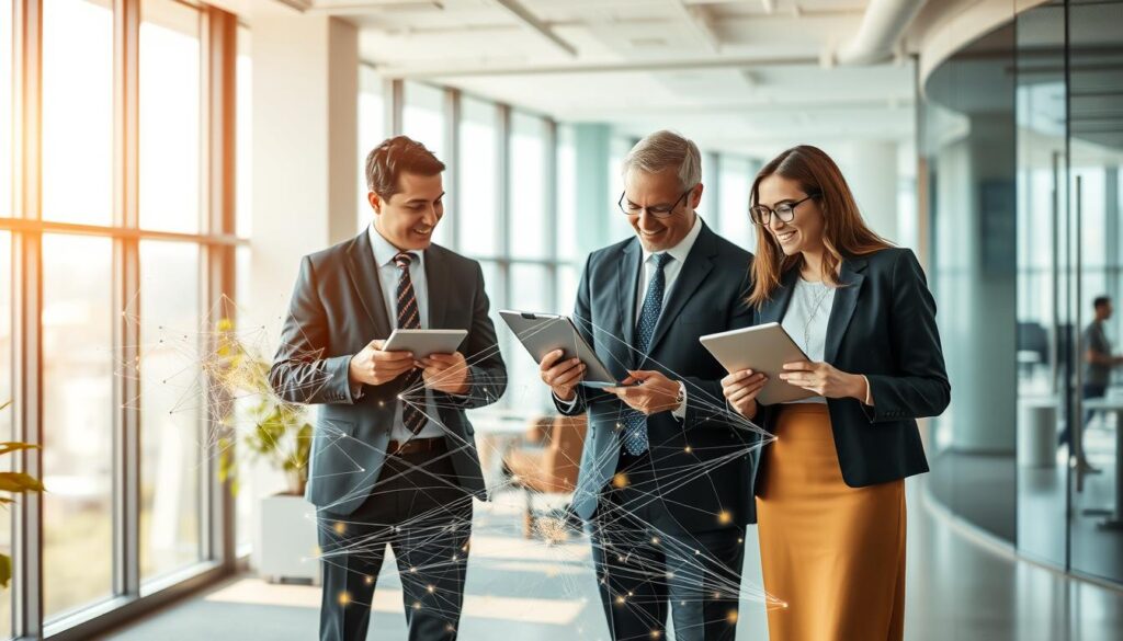 Retrieval-Augmented Generation und semantische Suche