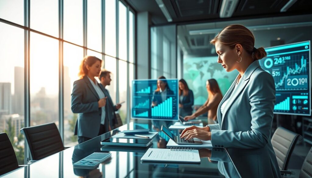Revenue Intelligence und Umsatzprognosen