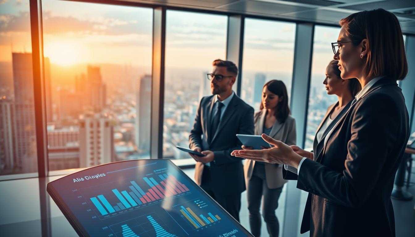 Revenue Intelligence