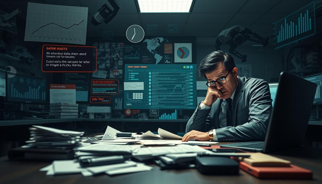 Risiken Datenqualität in KI-Systemen Risiken Datenqualität in KI-Systemen