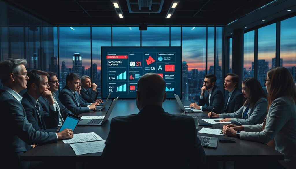 Risiken KI-Agent Governance
