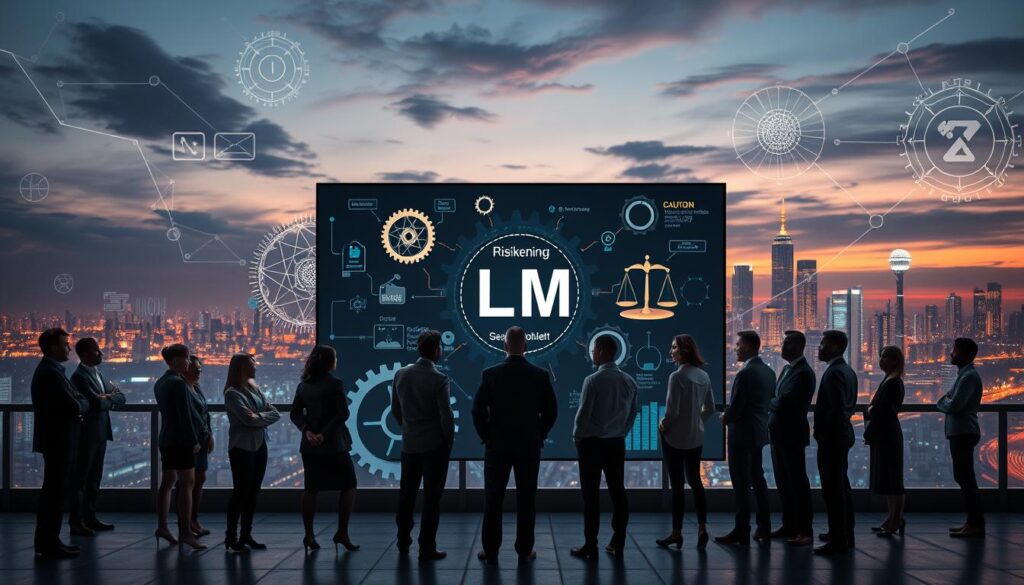 Risiken LLM und ethische Fragestellungen
