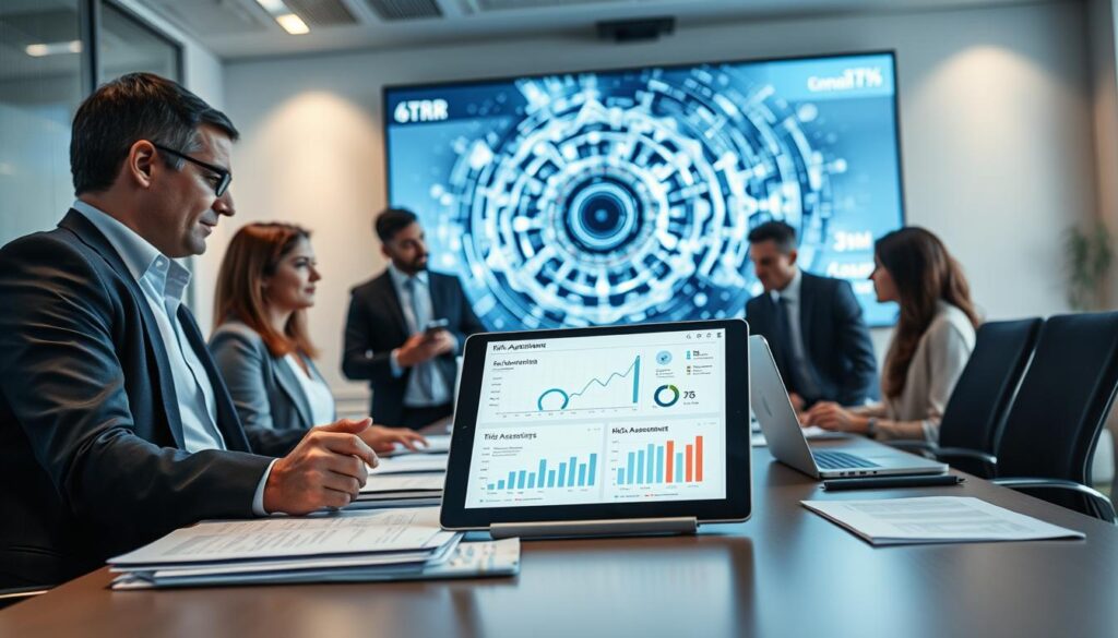Risikomanagement AI Act im Mittelstand Risikomanagement AI Act im Mittelstand