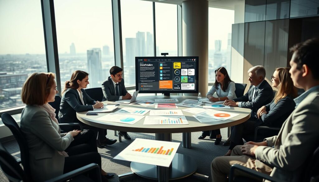 Risikomanagement KI und Stakeholder Risiken Risikomanagement KI und Stakeholder Risiken
