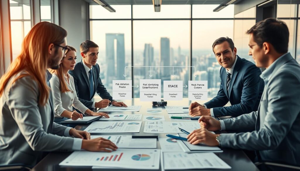 Risikomanagementprozess Risikomanagementprozess