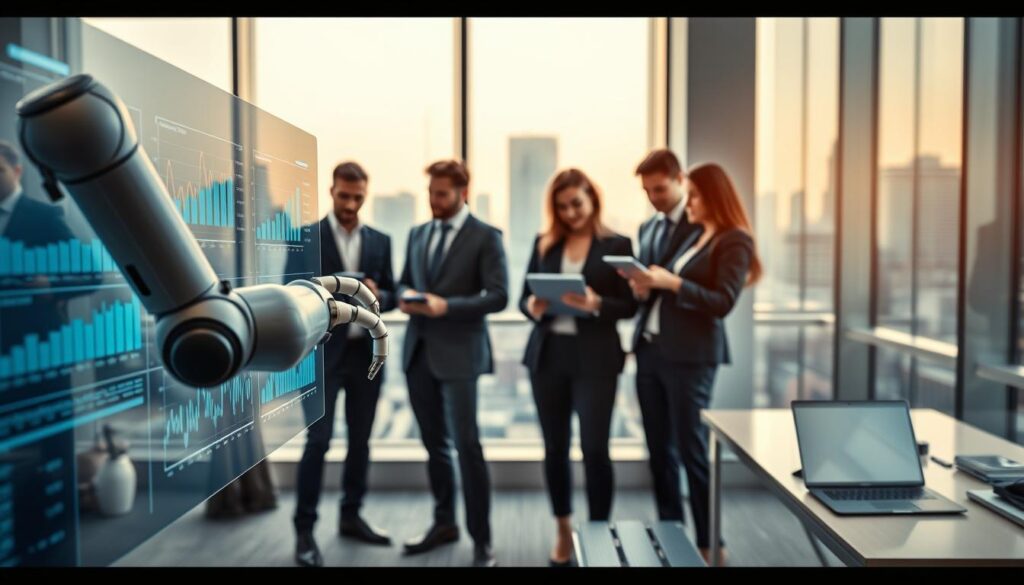 Robotic Process Automation im Controlling Robotic Process Automation im Controlling