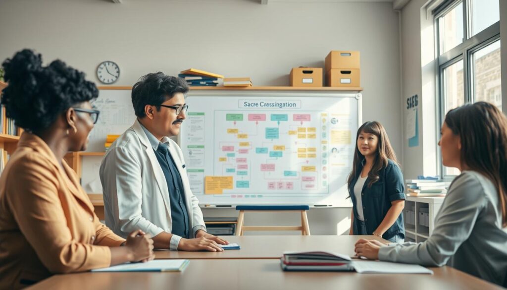 Rollen Prozessmanagement Schule Rollen Prozessmanagement Schule