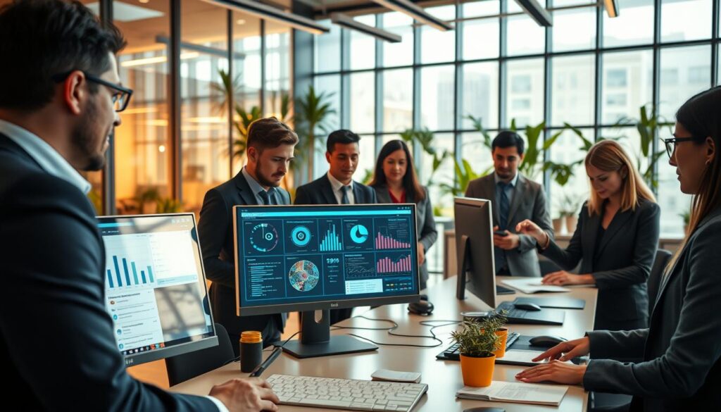 Routineaufgaben automatisieren im Bewerbermanagement