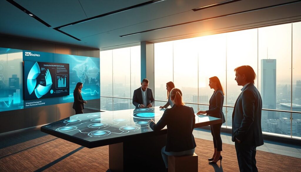 SAP Business AI Platform