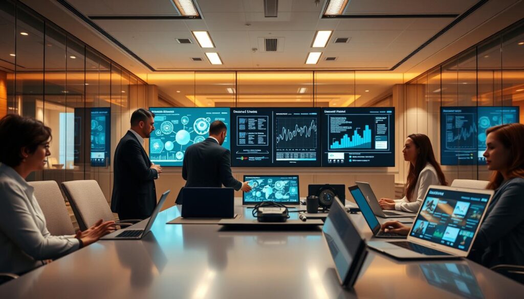 SD-WAN für sichere Netzwerke