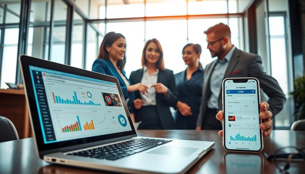 SEO KI Tools für Content Marketing