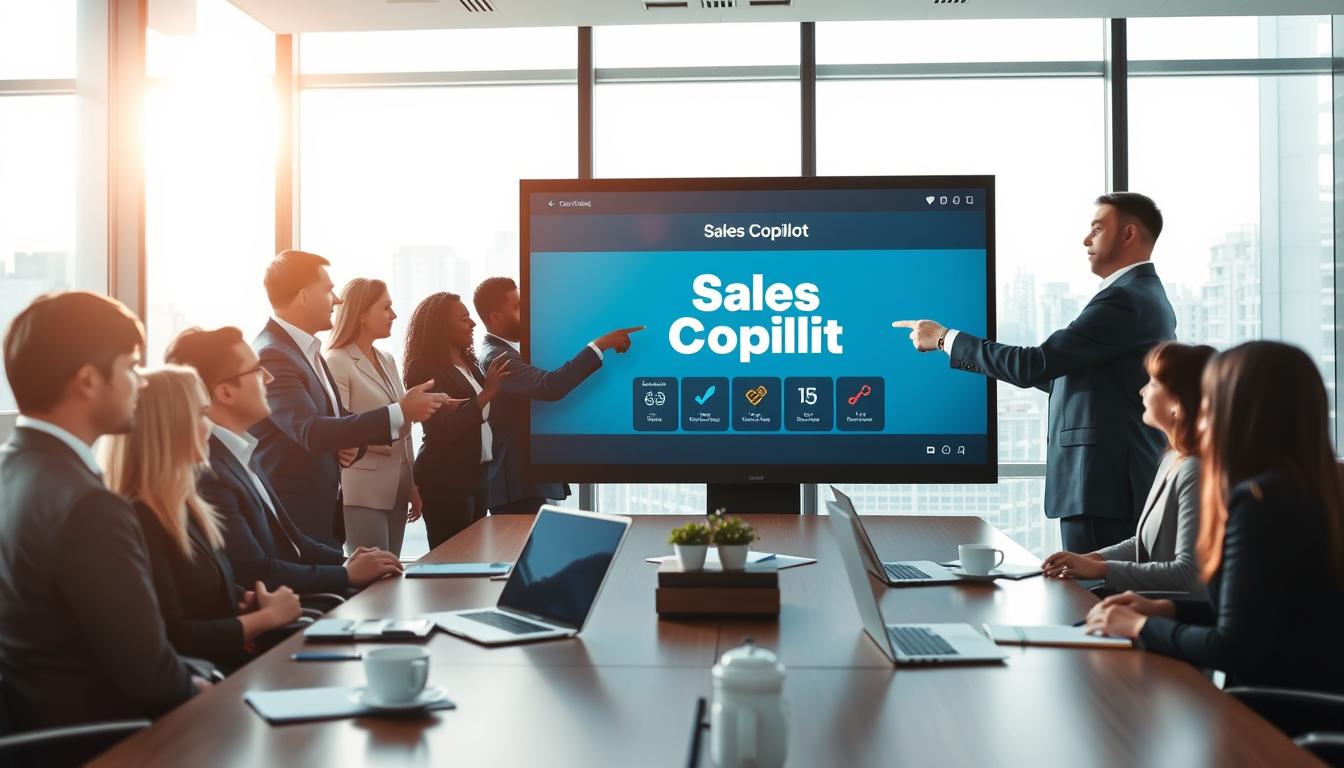 Sales Copilot