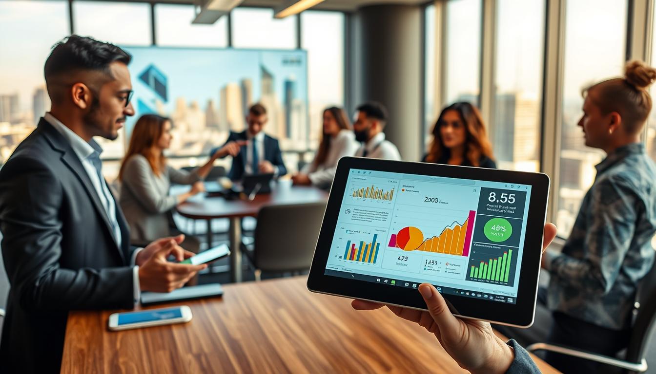 Sales Intelligence