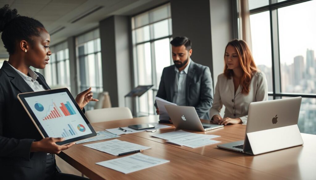 Sales Intelligence im Vertrieb