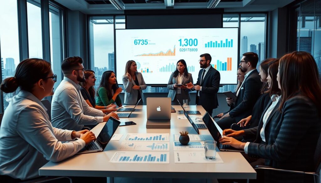 Sales Intelligence und datenbasiertes Entscheiden im Vertrieb