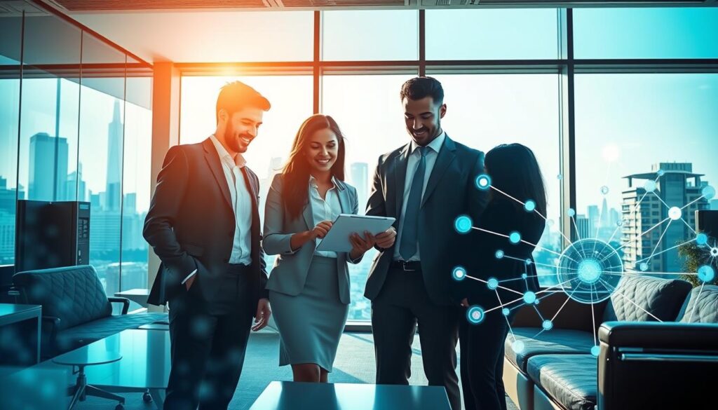 Sales Prozessoptimierung durch Sales Intelligence