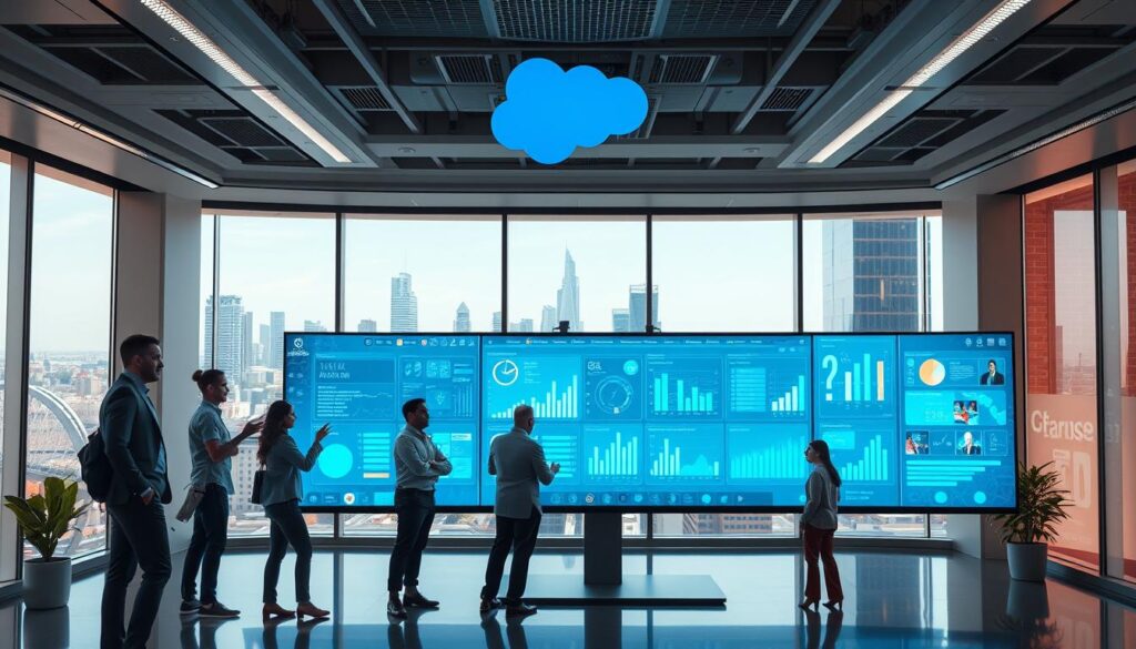 Salesforce Agentforce 2.0 für CRM-Automatisierung
