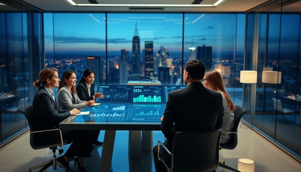 Security und Compliance bei Enterprise GPT Plattformen