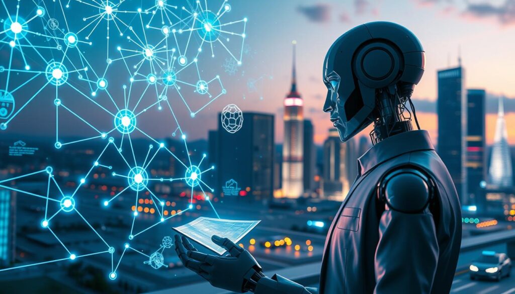 Self-Improving Agents in der modernen KI-Landschaft