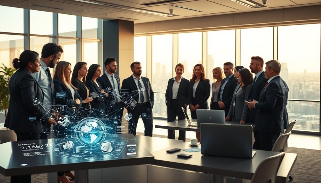 Semantic Search Enterprise in modernen Firmen Semantic Search Enterprise in modernen Firmen