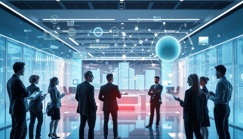 Semantische Suche und Vektordatenbanken
