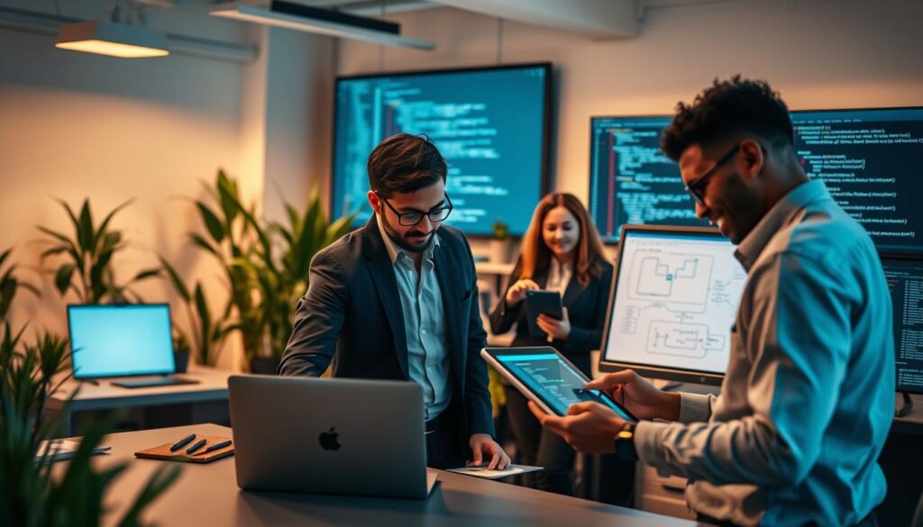 Setup Claude Code in Entwicklungsumgebungen