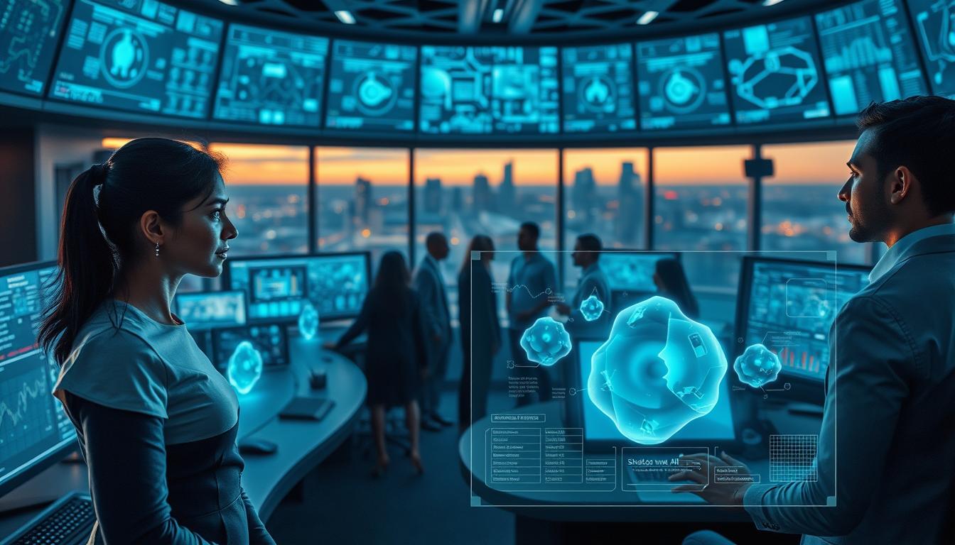 Shadow AI Management