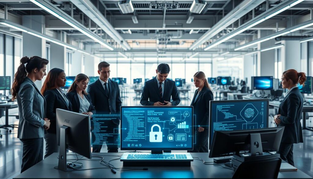Sicherheit im SDLC KI integrieren