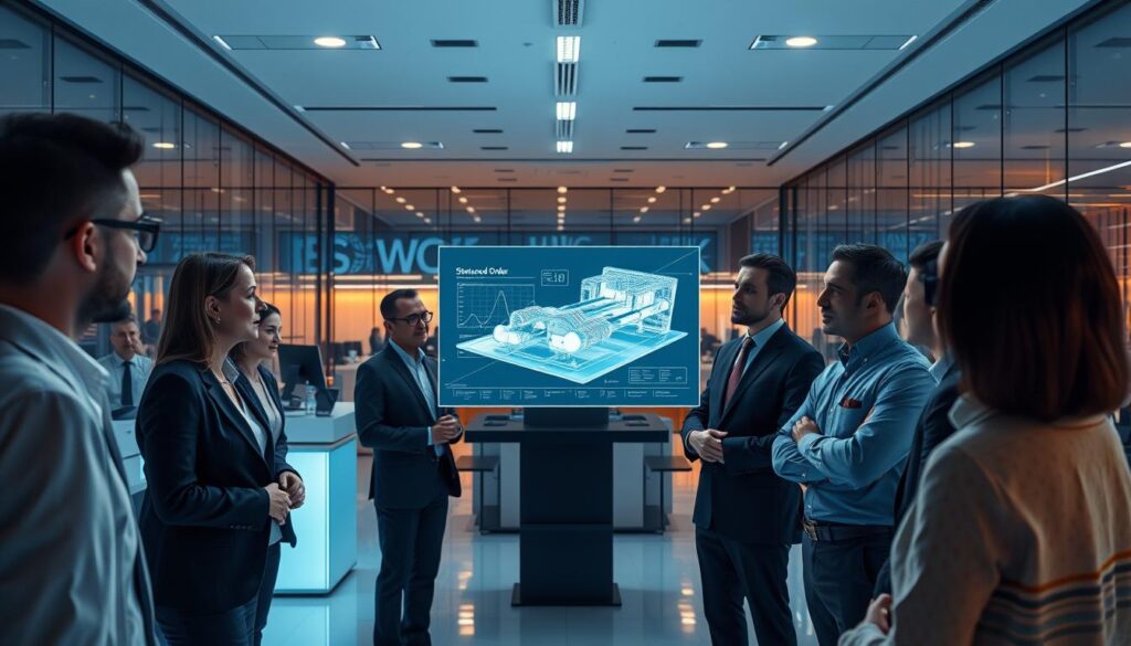 Simcenter Reduced Order Modeling für Echtzeitvorhersagen