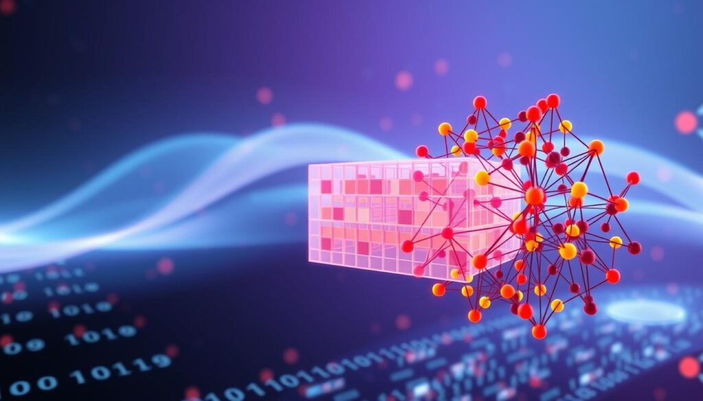 Singulärwertdekomposition SVD im Machine Learning