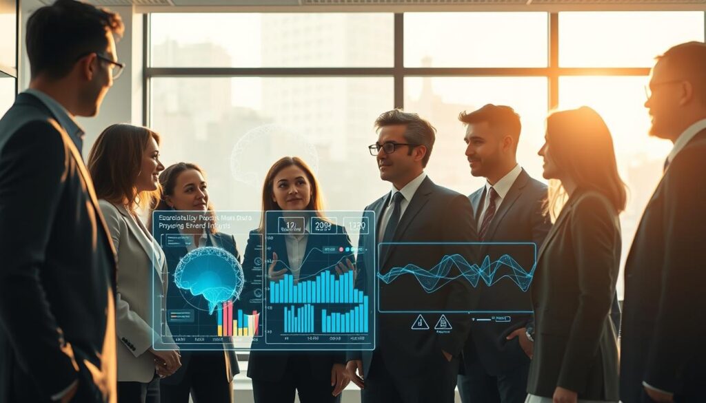 Skalierbarkeit KI in der psychologischen Analyse Skalierbarkeit KI in der psychologischen Analyse