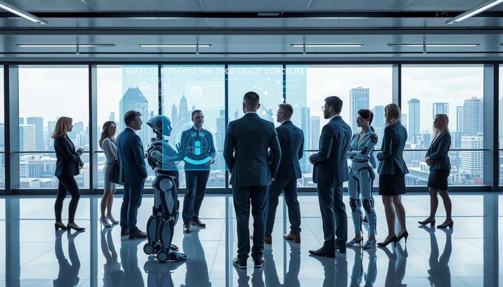 Skalierbarkeit Multi-Agenten-Systeme