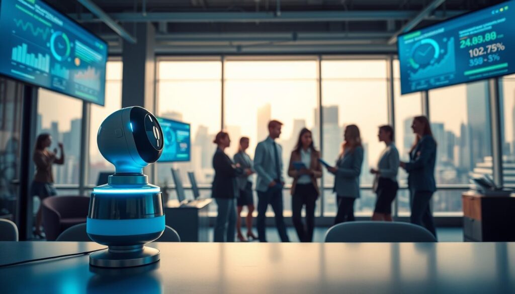 Skalierbarkeit Voicebots im Kundenservice