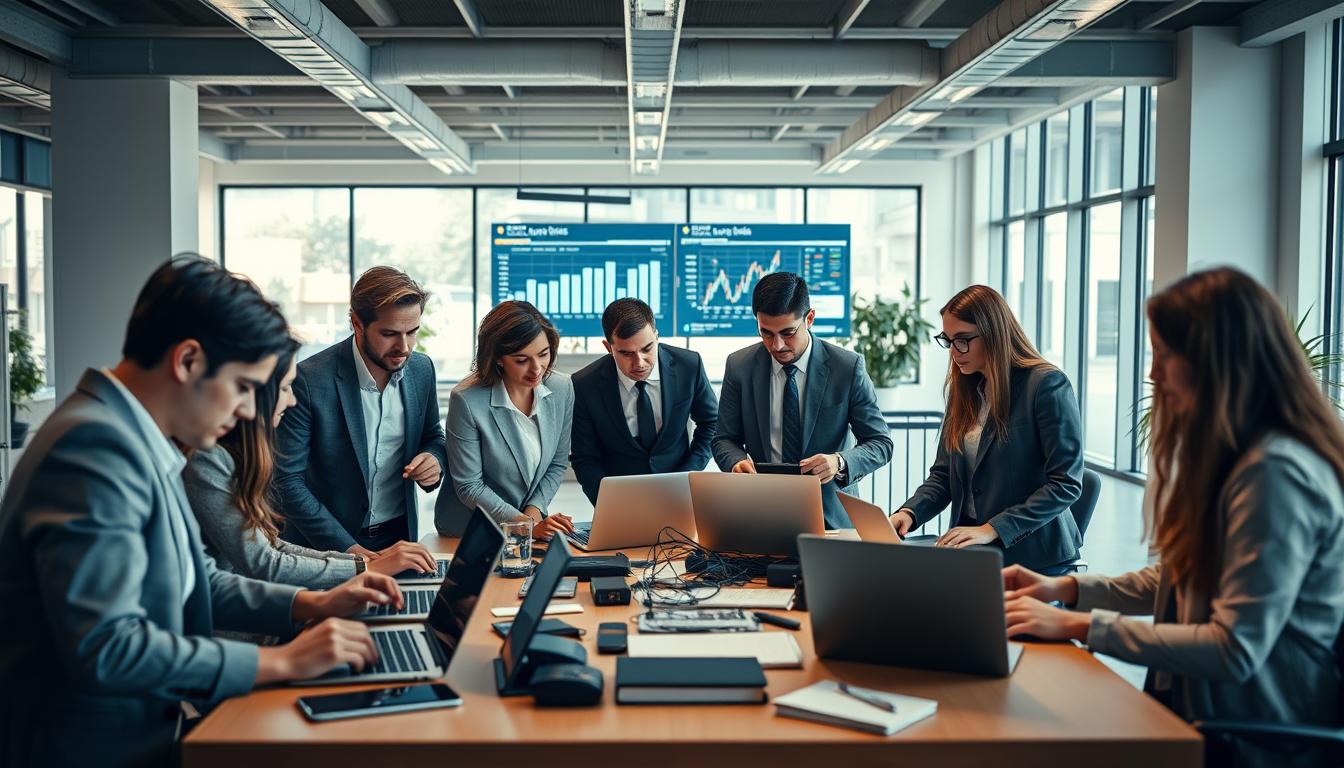 Skill Management