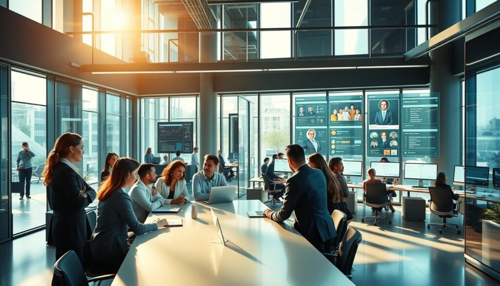 Skill-basierte Organisation für agile Unternehmen Skill-basierte Organisation für agile Unternehmen