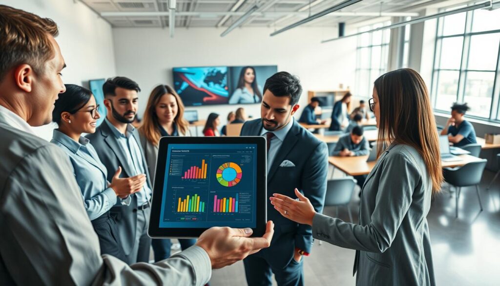Skills Intelligence im Bildungsmanagement