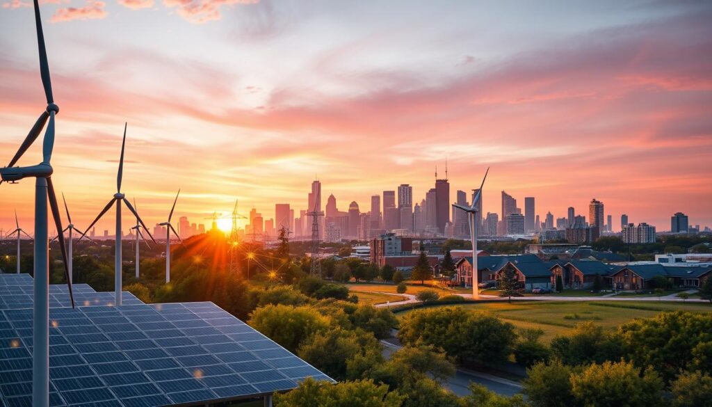 Smart Grids Vernetzung von Erzeugern und Verbrauchern Smart Grids Vernetzung von Erzeugern und Verbrauchern