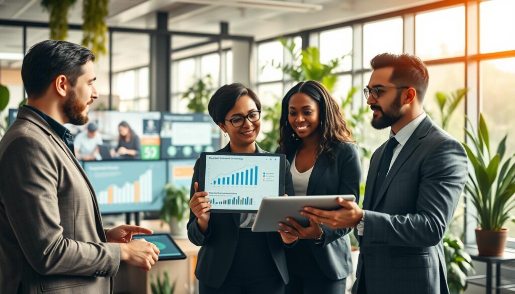 Smart Nudges und Learning Communities für nachhaltige Verhaltensänderungen