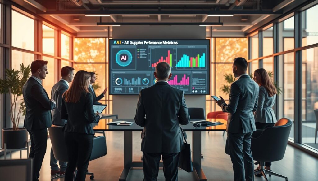 Smart Sourcing mit KI im Einkauf Smart Sourcing mit KI im Einkauf