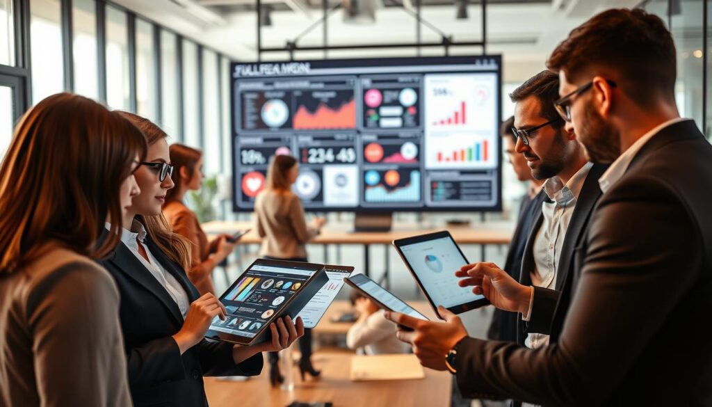 Social Media Insights und Kundenfeedback Social Media Insights und Kundenfeedback