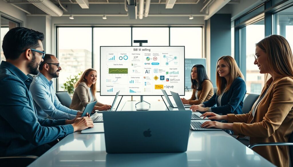 Social Selling Grundlagen im B2B Vertrieb