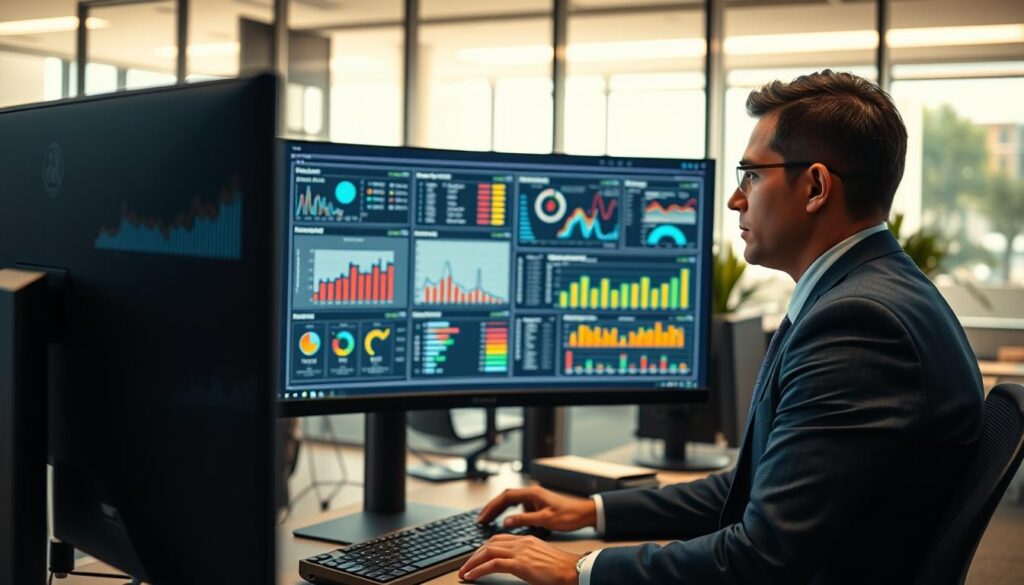 Software Vorstandsberichte automatisieren Software Vorstandsberichte automatisieren