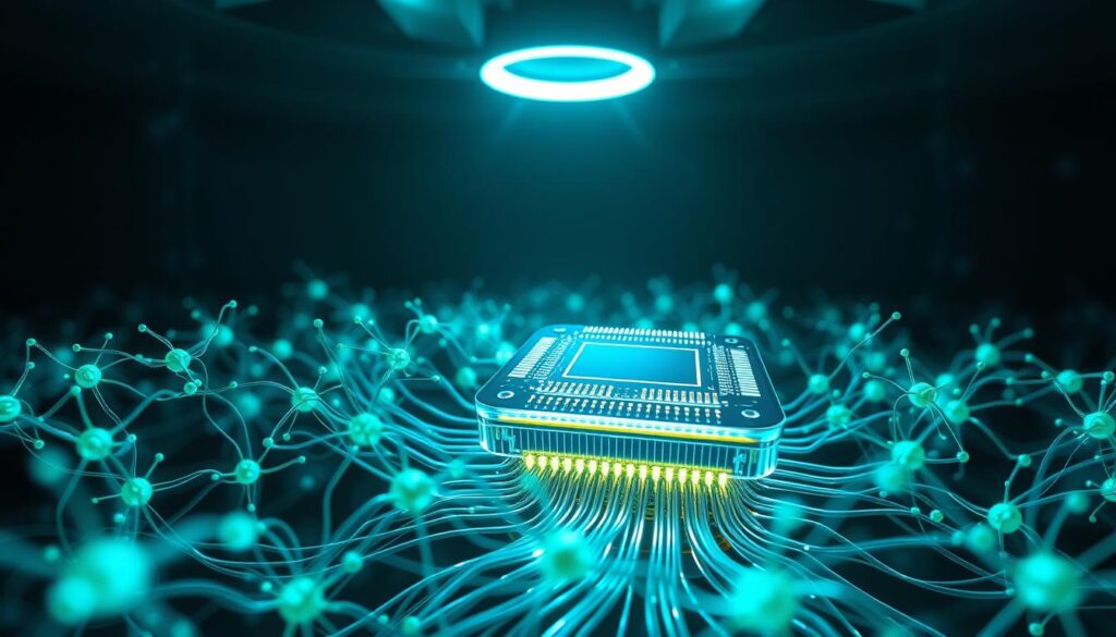 Spiking Neural Networks und neuromorphe Architektur Spiking Neural Networks und neuromorphe Architektur