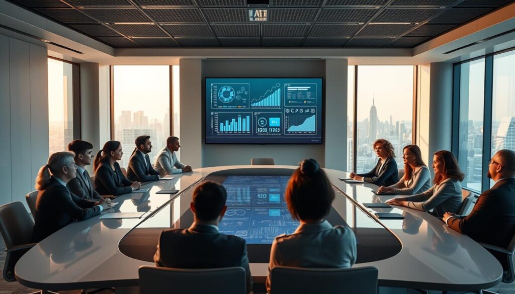 Sprecherunterscheidung und Datenschutz in KI Meeting Automation Sprecherunterscheidung und Datenschutz in KI Meeting Automation