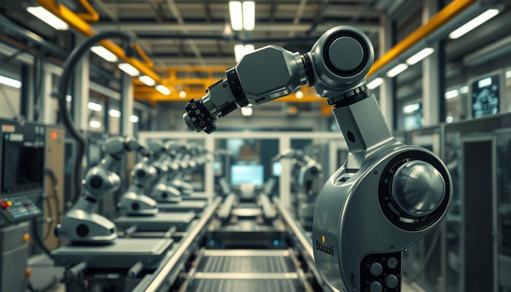 Stäubli Robomind Plug-&-Play KI-Robotiklösungen Stäubli Robomind Plug-&-Play KI-Robotiklösungen