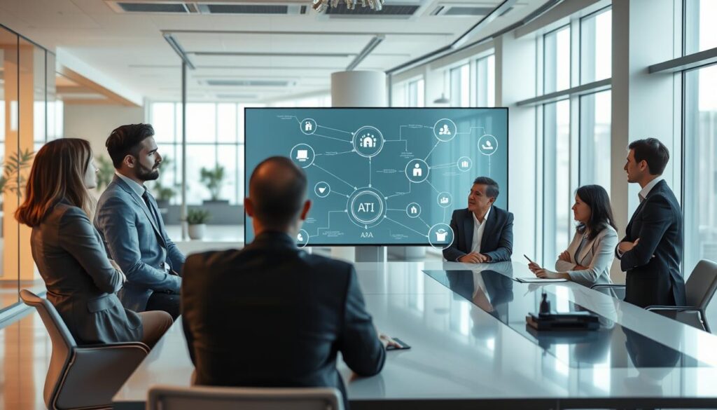 Stakeholder-Analyse KI Stakeholder-Analyse KI