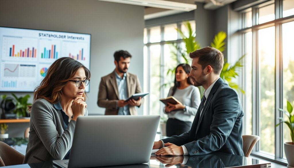 Stakeholder-Analyse KI Stakeholder-Analyse KI