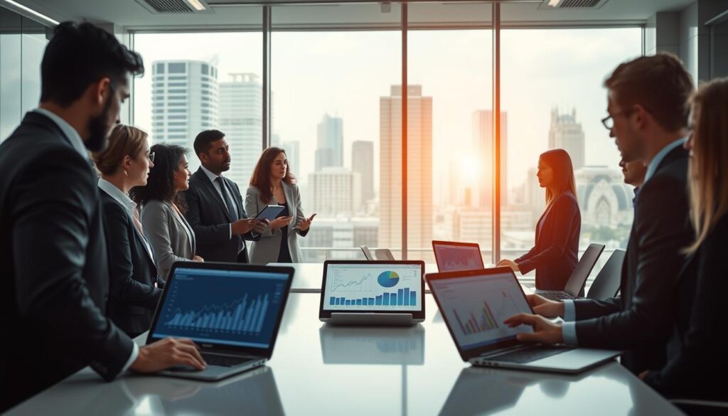 Stakeholder Management im digitalen Zeitalter