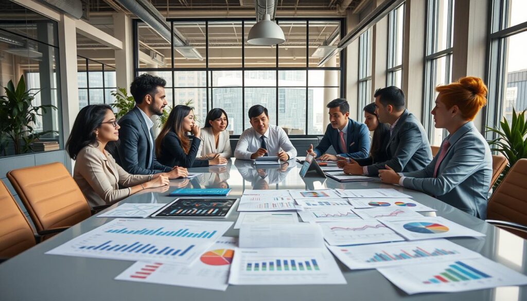 Start-up-Marketingstrategie